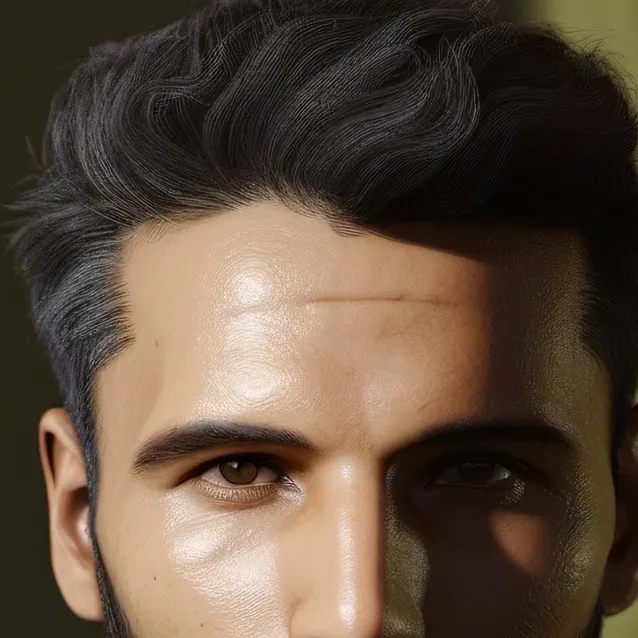 chat with ai character: Jones 