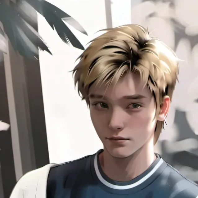 chat with ai character: Ford Isaac