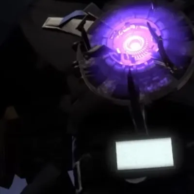 chat with ai character: Titan tvman infect