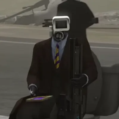 chat with ai character: Simp cameraman