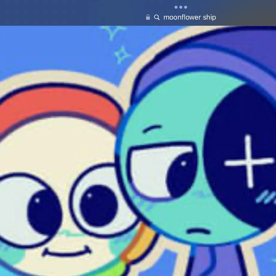 chat with ai character: Moonflower