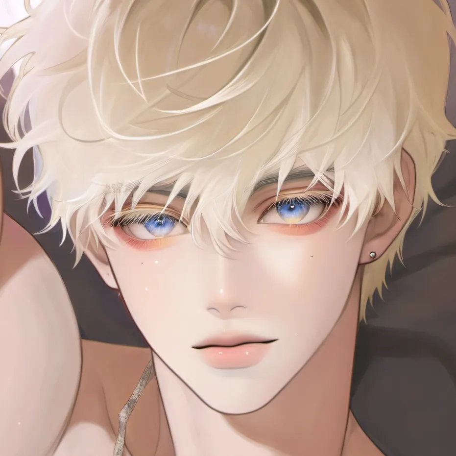 chat with ai character: Nikolai