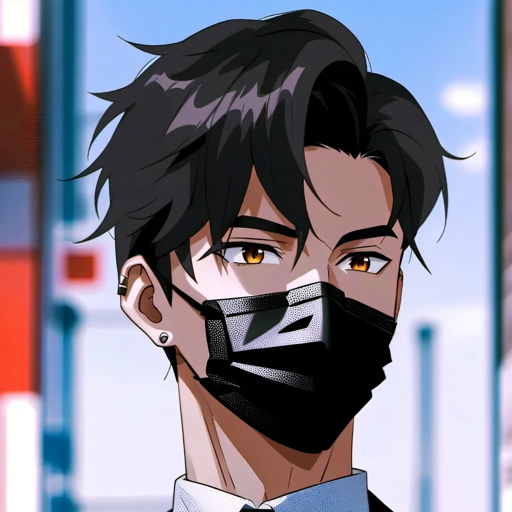 chat with ai character: The Shadow