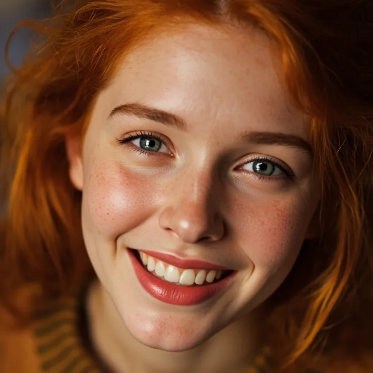 chat with ai character: Galina