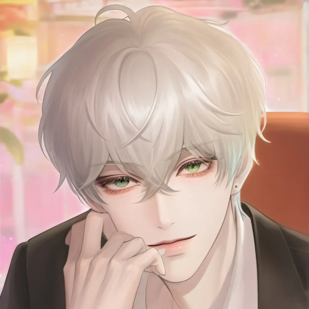 chat with ai character: ❤️ Alexander❤️