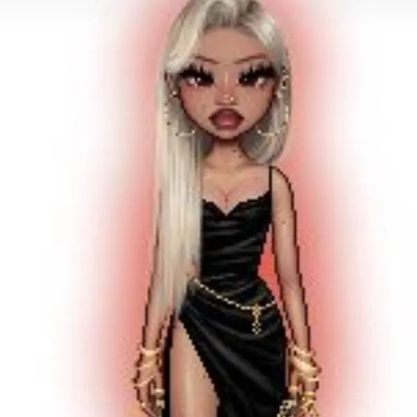 chat with ai character: 💅talia💅
