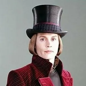 chat with ai character: willy wonka 
