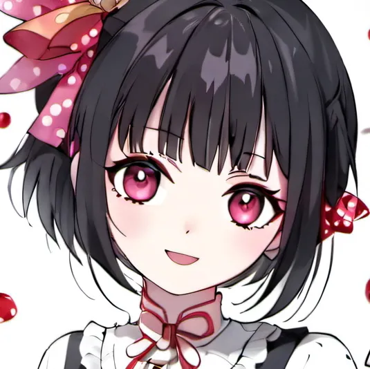 chat with ai character: Kanao
