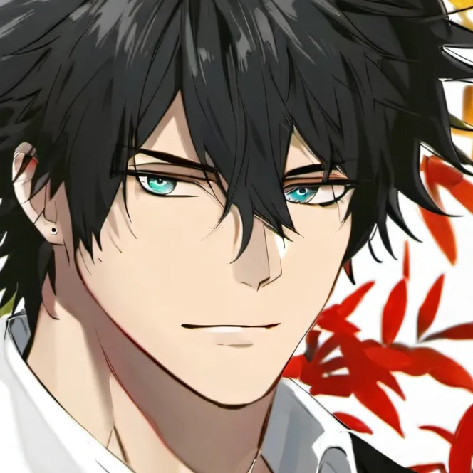 chat with ai character: ToMiOkA-SaN!~
