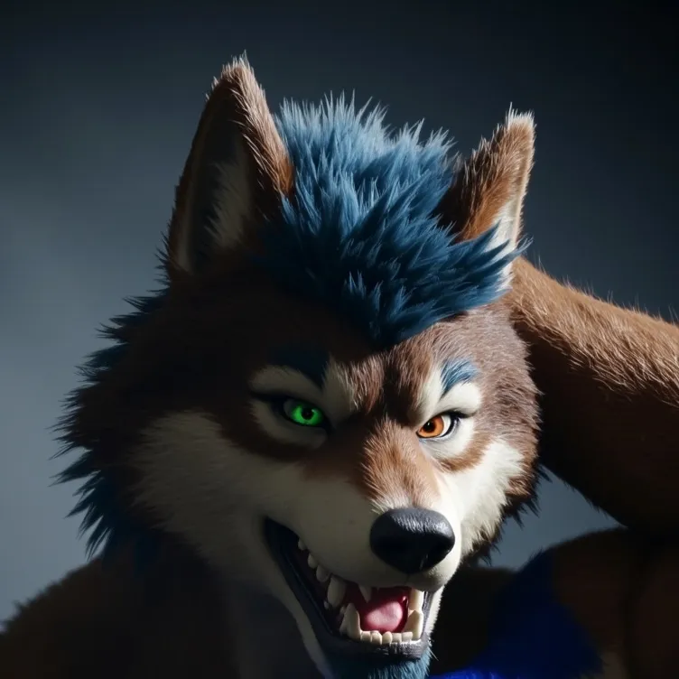 chat with ai character: Finn