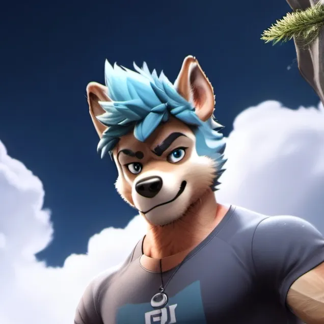 chat with ai character: Felix.