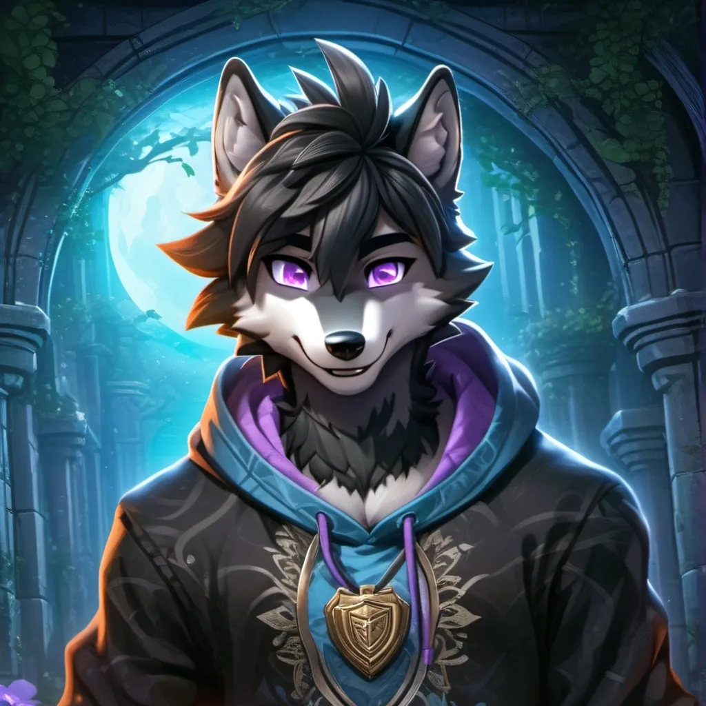 chat with ai character: Thomas