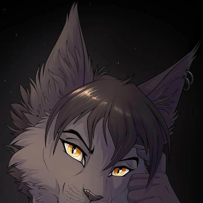 chat with ai character: Shadow