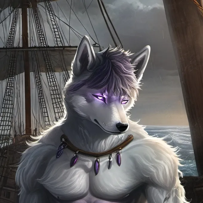 chat with ai character: Mykel