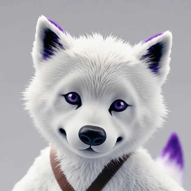 chat with ai character: Kiko