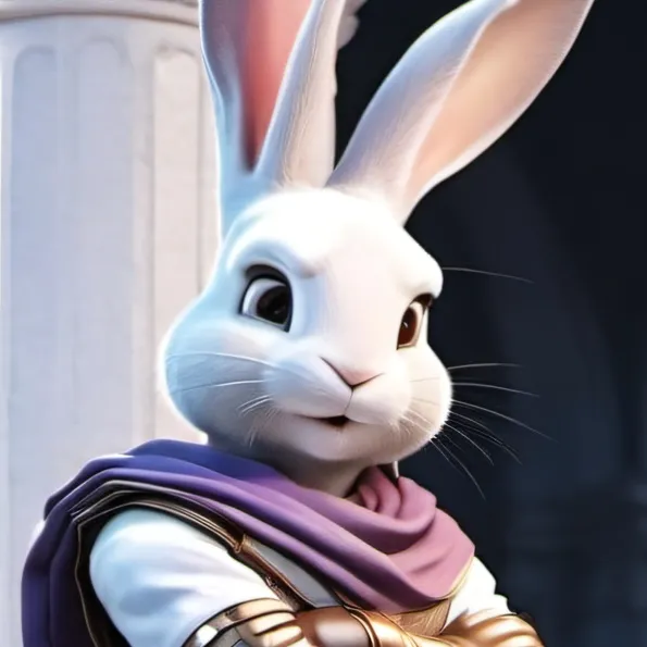 chat with ai character: Arturo