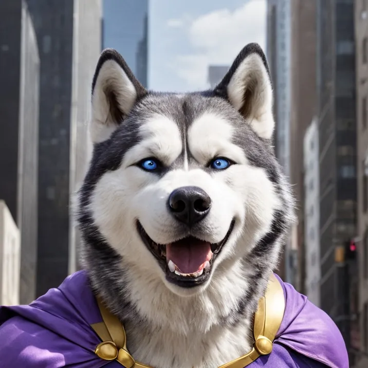 chat with ai character: Zephyr