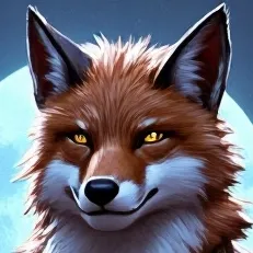 chat with ai character: Ember