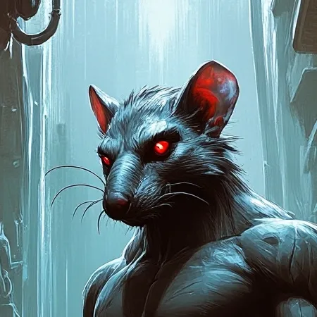 chat with ai character: Cylis