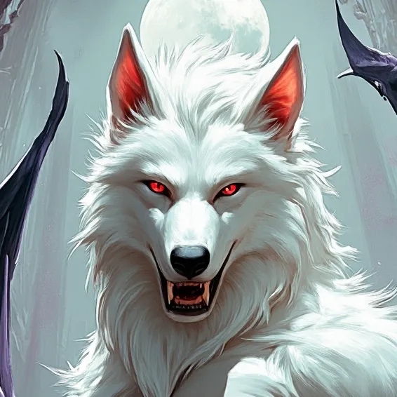 chat with ai character: Victor