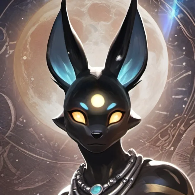 chat with ai character: Umber.