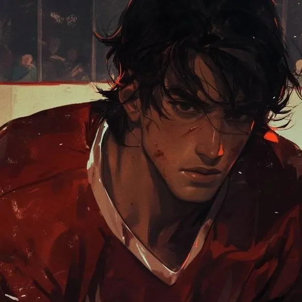 chat with ai character: Grayson Holt