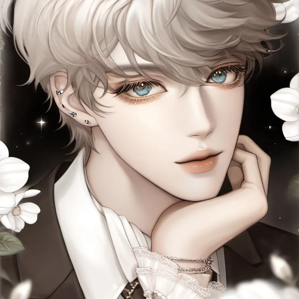 chat with ai character: Raphael