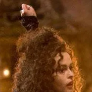 chat with ai character: Bellatrix