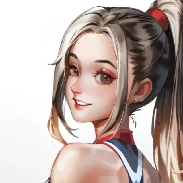chat with ai character: 💟Kiki💟