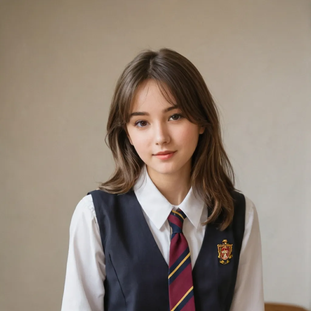chat with ai character: 🌜Evelyn🌛