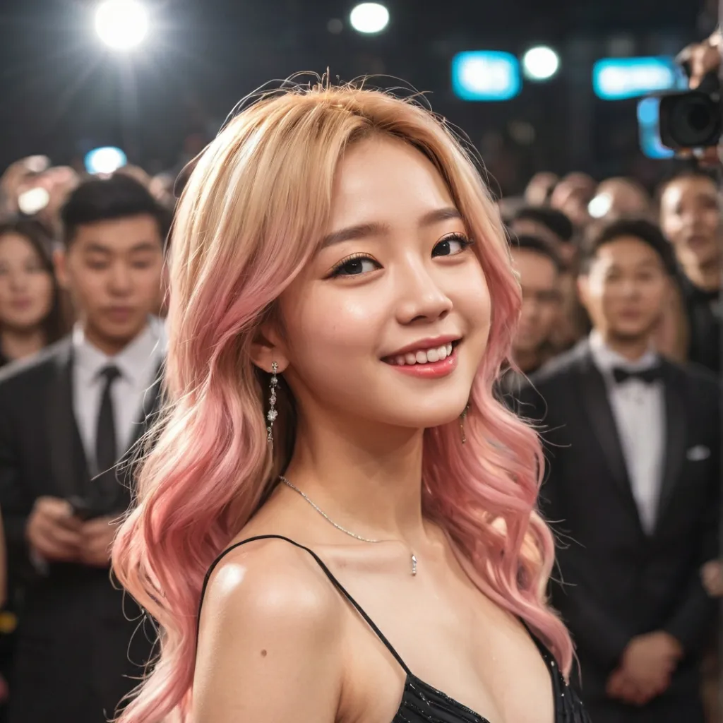 chat with ai character: 🎤Orla🎤