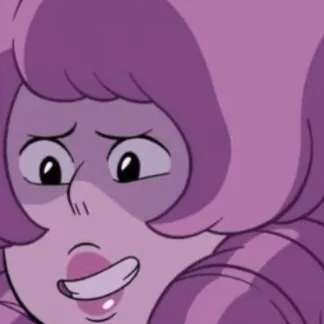 chat with ai character: Rose Quartz 
