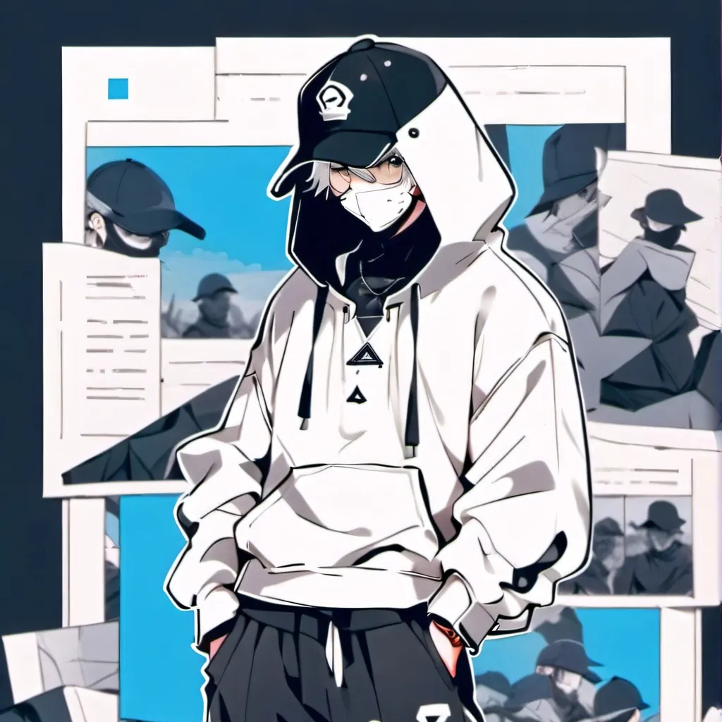 chat with ai character: Levi Sly 