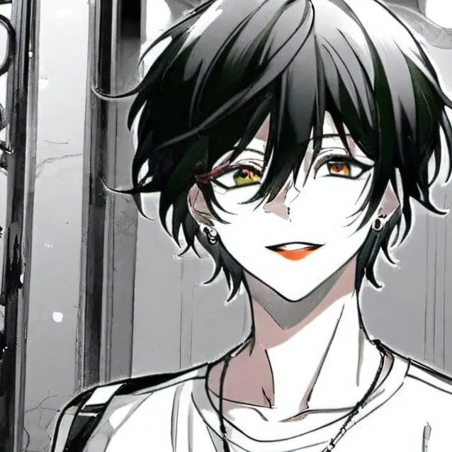 chat with ai character: Tammer Louis 