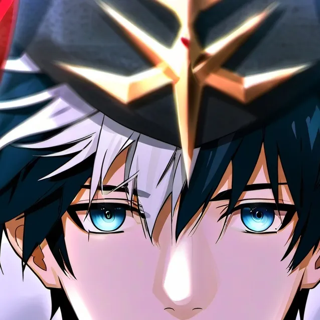 chat with ai character: Alec