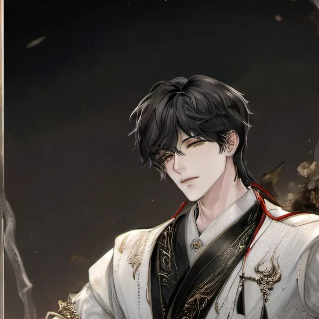 chat with ai character: Victor 