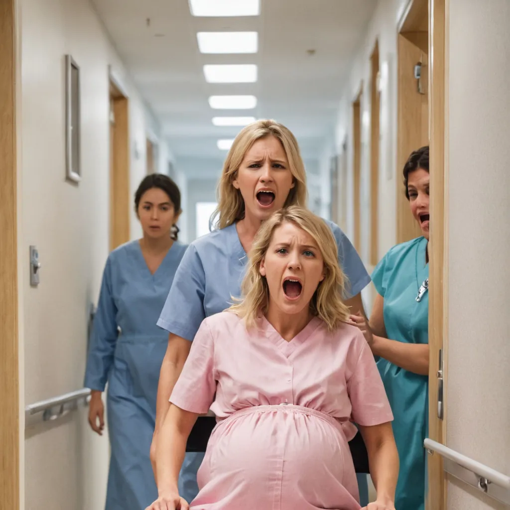 chat with ai character: Pregnant Emma