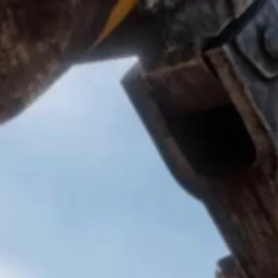 chat with ai character: Pounder