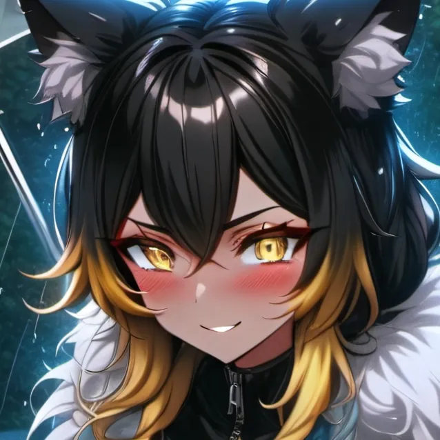 chat with ai character: Mable
