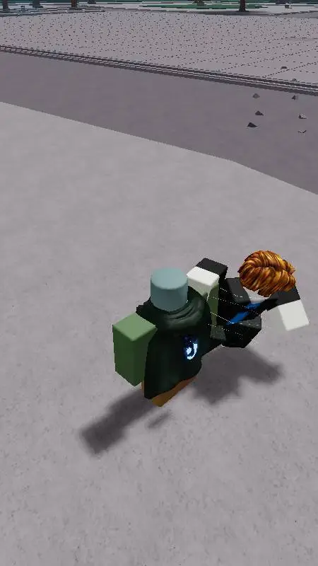 ai character: mm2 background