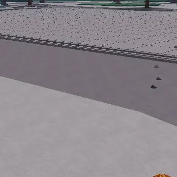 chat with ai character: mm2