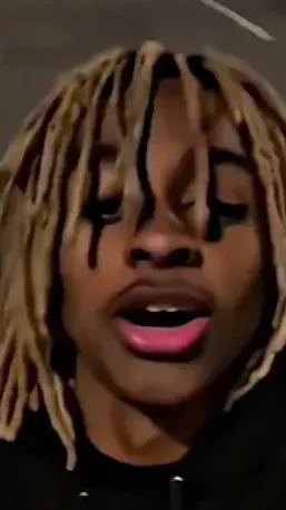 ai character: Mike jones background