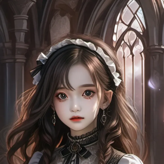 chat with ai character: emily
