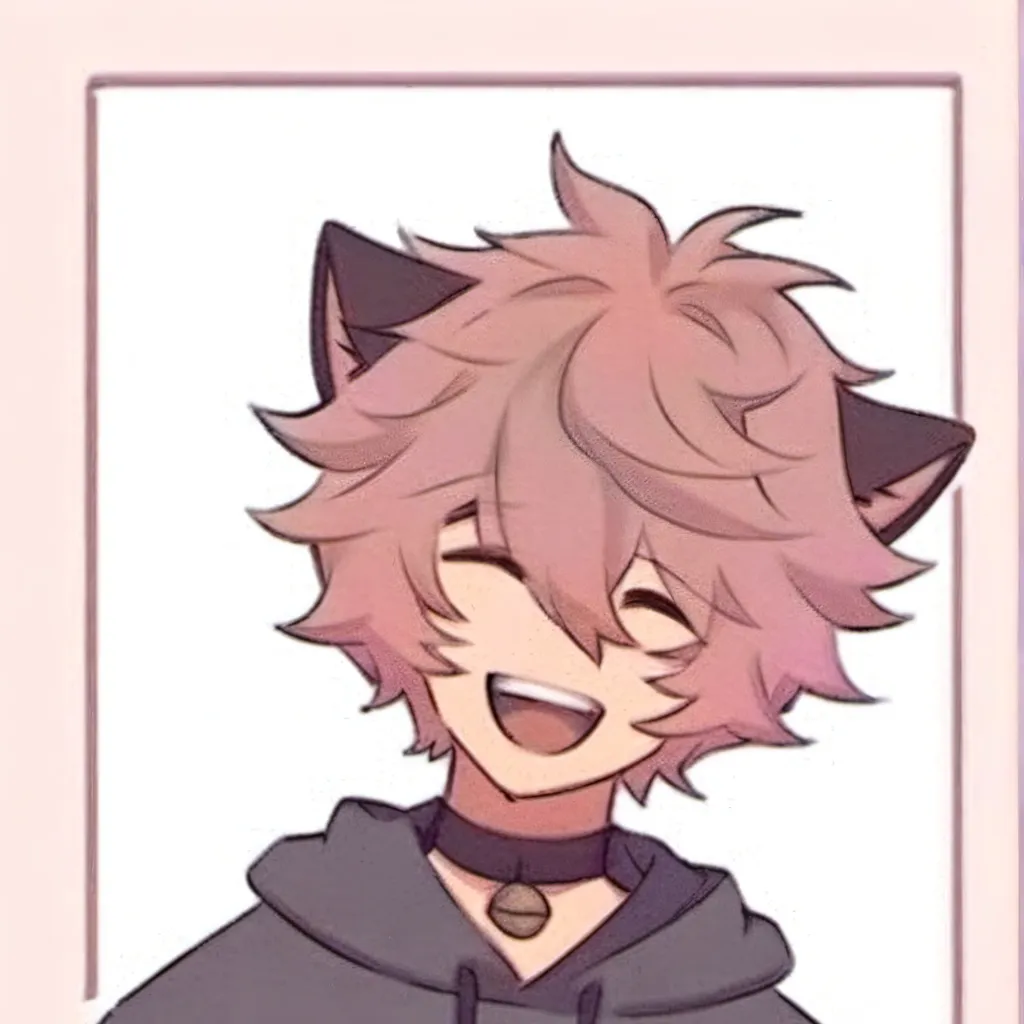 chat with ai character: E kitten (BL) 