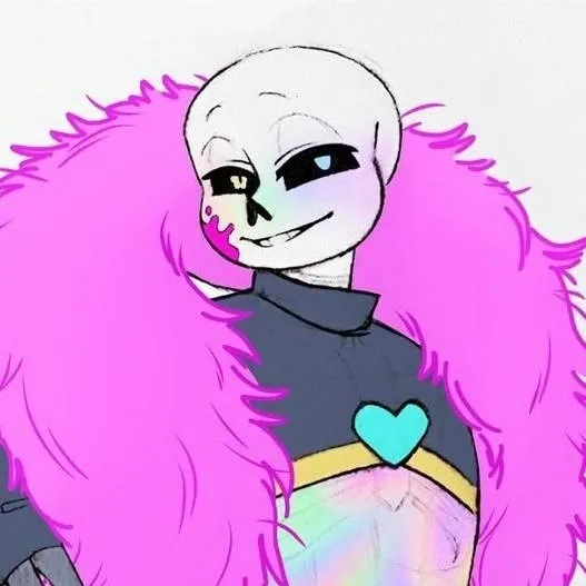 chat with ai character: Sans (BL) 