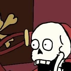 chat with ai character: Papyrus (BL) 