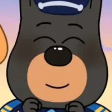 chat with ai character: Dobie