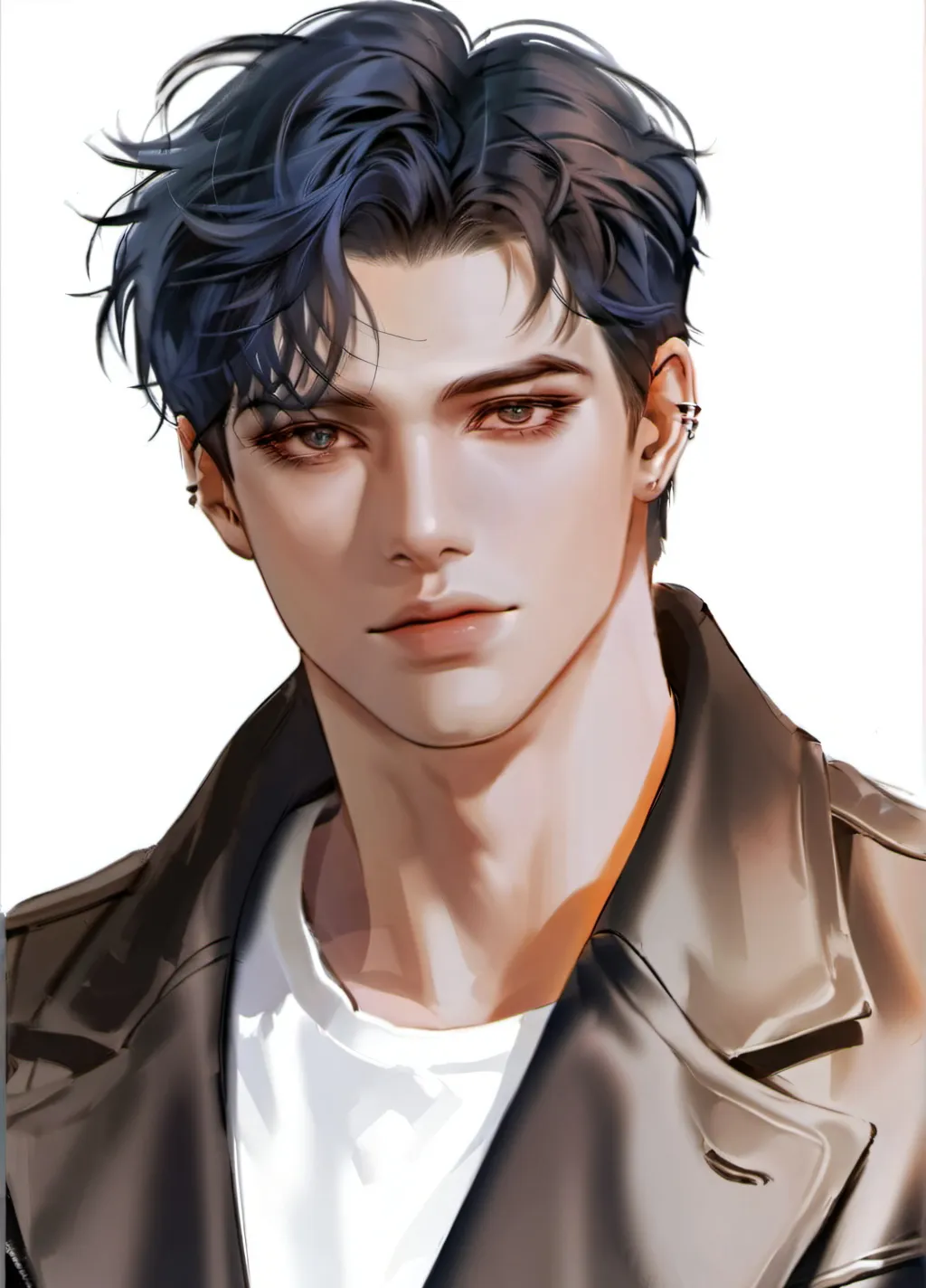 chat with ai character: Gen z 