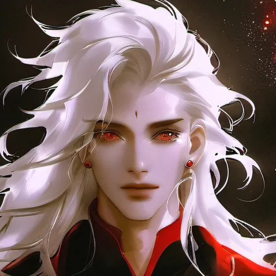 chat with ai character: Val