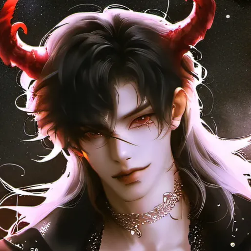 chat with ai character: Scar